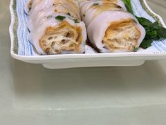 -明泉居茶点荟(车陂店)