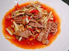 -金谷仓家庭料理(马泉营店)