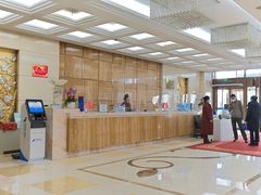 -乌鲁木齐天山国际机场-T3航站楼