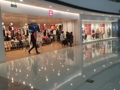 -优衣库(上海颛桥万达广场店)