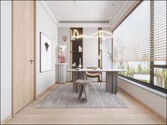 -大宅设计设计店铺(浦东店)