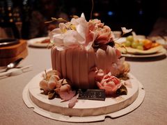 -杜哈夫DOUX RÊVE·生日蛋糕(日月光店)