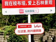 -梭布垭石林景区