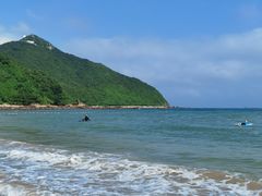 -西涌国际滨海旅游区