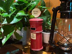 -马灯部落·西湖边的创意山景餐厅(虎跑动物园店)