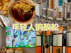 -泽西岛·影院沐足SPA(西大街店)