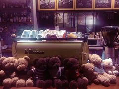 -咖法森林·咖啡  酒吧(天河店)