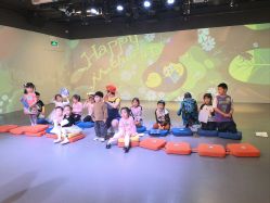 -小鸡哆哆故事屋·儿童乐园(嘉里城店)