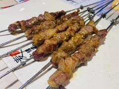 -唛嘻哒烤串朝鲜族风味(金桥店)