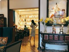 -馨园villa融合菜(东山店)