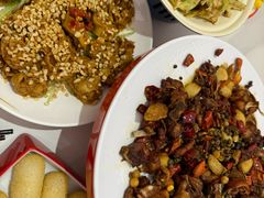 -偏爱炒鸡(老县衙店)