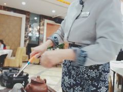 -顺德人家食府(黄金广场店)