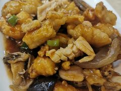 小全家福-黑石礁酒楼·海鲜(黑石礁店)