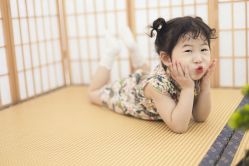 -幺幺BABY婚纱摄影