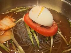 -海之屋韩式烤肉(海棠68环球美食街店)