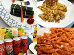-老回回饺子馆(海洋馆店)