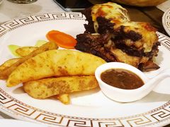 -92°C俄式厨房(中央大街店)