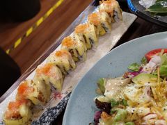 -白石的深夜食堂(大上海店)