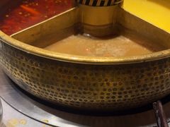 -巴奴毛肚火锅(二七万达店)