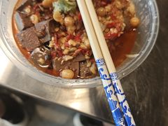 -蜀川川破店·江湖菜·烧烤(北京首店)