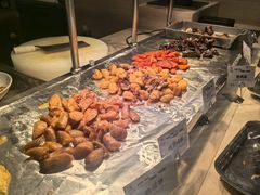 -舜和巴西烤肉餐厅(舜和国际店)