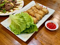 -西贡印象越南特色餐厅
