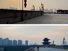 -西安城墙·碑林历史文化景区