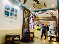 -仁信老铺甜品(北京路店)