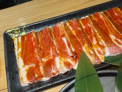 -九田家黑牛烤肉料理(新光汇店)