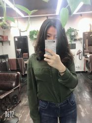 -AFA Hair studio·女士发型设计