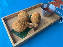 -My Way Town买味堂·东南亚餐厅(亦庄店)