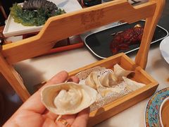 馄饨-聚宝源(潞城店)