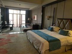 -碧桂园凤凰城酒店(南京店)