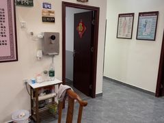 -张钰强中医正骨推拿连锁(唐家人才公寓店)