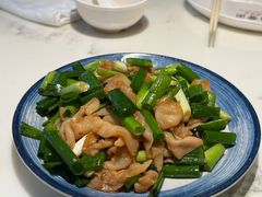 -日丰园海肠水饺·老字号大连海鲜(银泰城店)