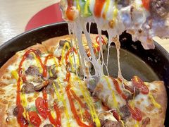 -必胜客(会展店)