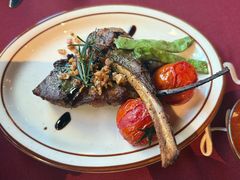 -BROWNSTONE布朗石西班牙餐厅(富城店)