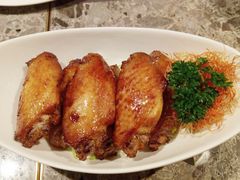 -香云轩·顺德菜(香云纱园林酒店店)