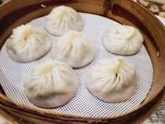 -扬州特色早点(看春茶社)