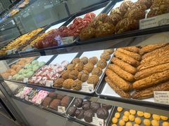 -田中先生の泡芙工坊(罗斯福店)