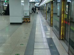 -白石桥南(地铁站)