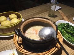 -李记潮汕砂锅粥(营福路店)