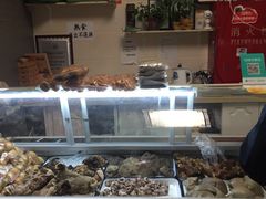 -年记·兴顺斋 牛街清真熟食小吃店