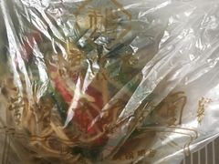 -吾味香葫芦头(安西街店)