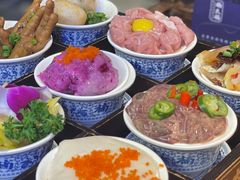 -楠火锅(广州总店)