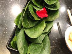 -刘一锅筋头巴脑(凌空二街店)