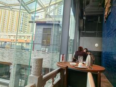 -北京老铺烤鸭(老城根店)