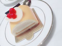 -La Porte de Paris 巴黎之门法式甜品
