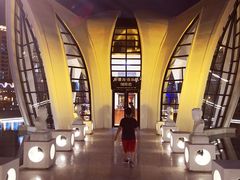 -那香海钻石沙滩浴场