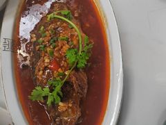 -又见炊烟私房菜(敬亭路店)